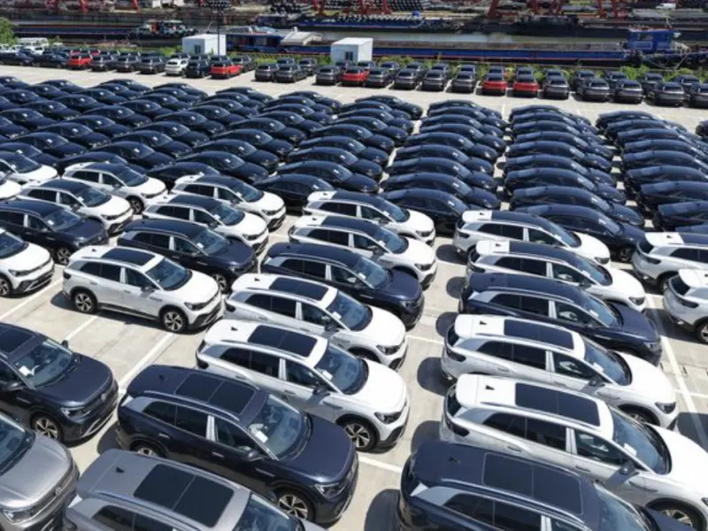 Annual Auto Exports Expected to Exceed 7 Million Units as China's Auto Globalization Enters Next Phase