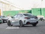 BMW 2 Series exterior