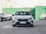 BMW 2 Series exterior