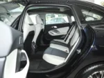BMW 2 Series interior