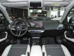 BMW 2 Series interior