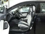 BMW 2 Series interior
