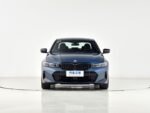 BMW 3 Series exterior