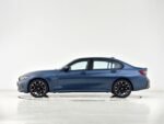 BMW 3 Series exterior