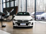 BMW 5 Series – Image 2