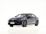 BMW M235L 2025 exterior