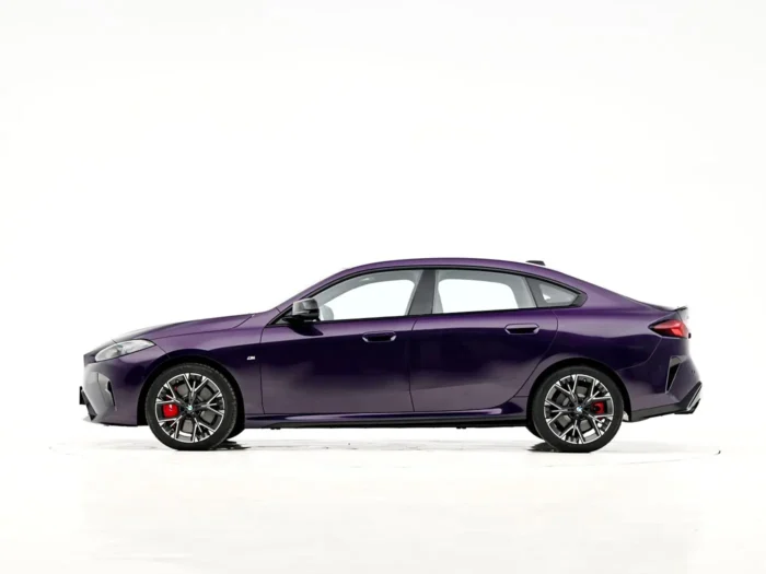 BMW M235L – Image 3