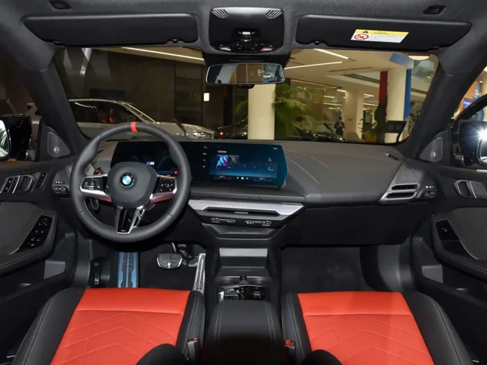 BMW M235L – Image 5