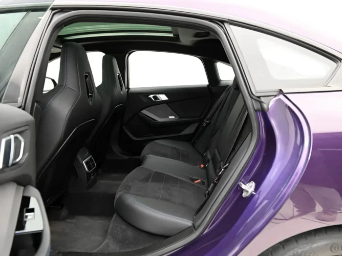 BMW M235L – Image 7