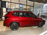 BMW X1 M35Li – Image 3