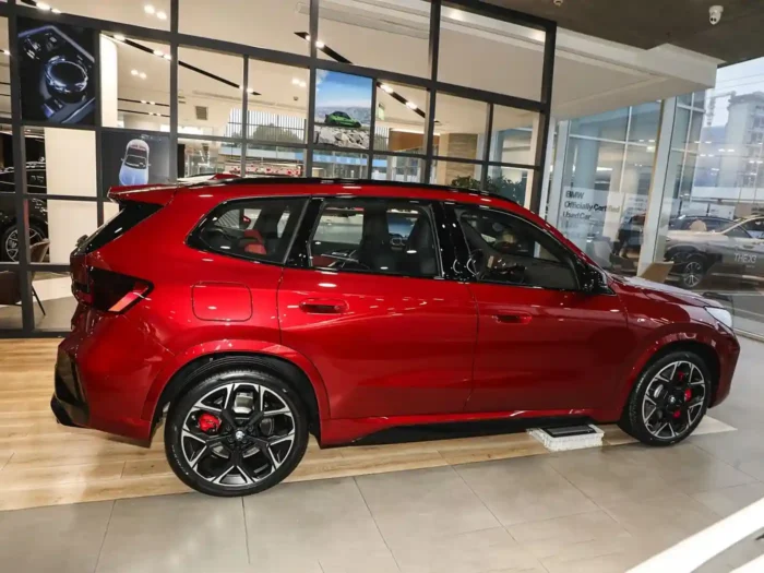 BMW X1 M35Li – Image 3