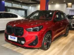 BMW X1 M35Li