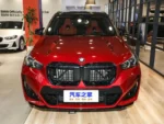 BMW X1 M35Li – Image 2