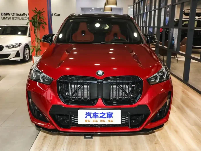 BMW X1 M35Li – Image 2