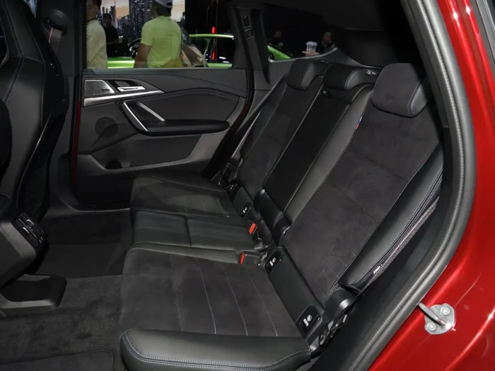 BMW X1 M35Li – Image 7