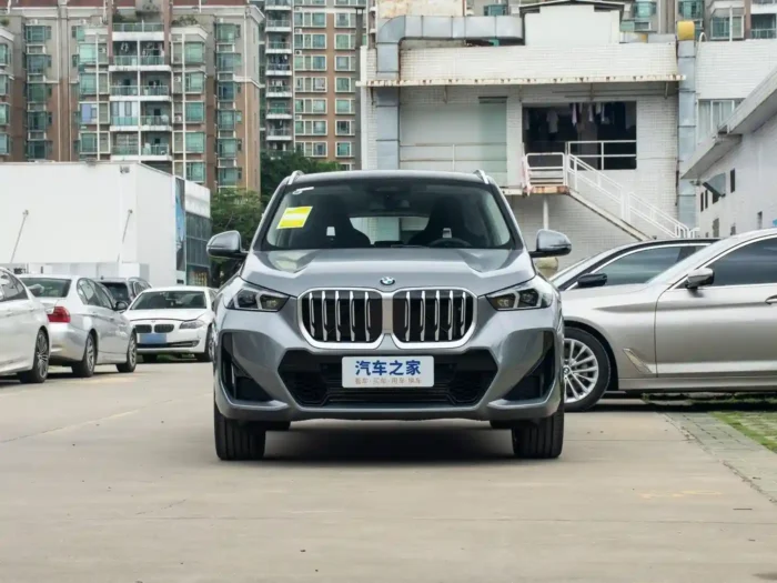 BMW X1 – Image 2