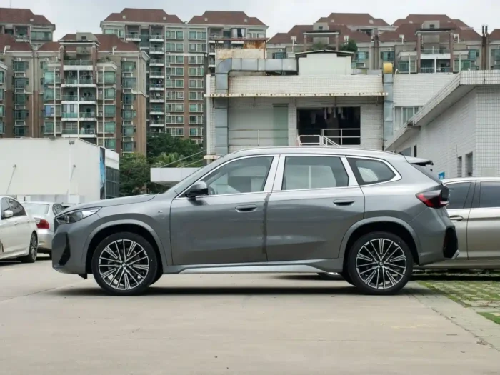 BMW X1 – Image 3