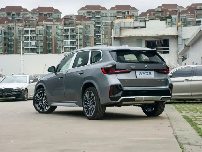 BMW X1 – Image 4