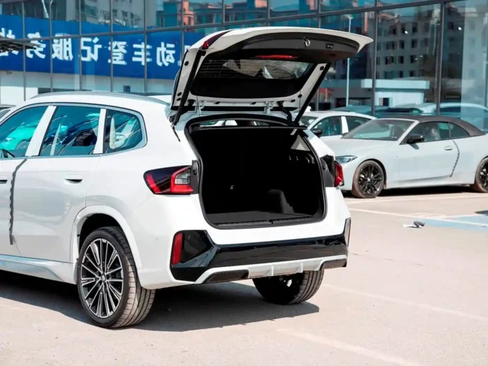 BMW X1 – Image 8