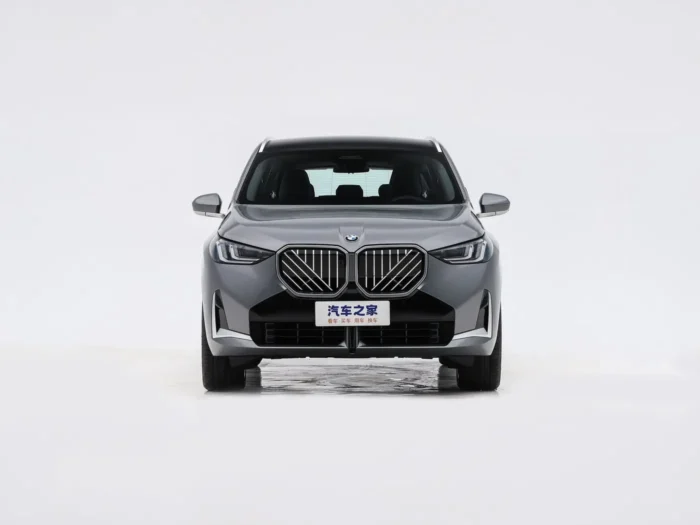 BMW X3 – Image 2