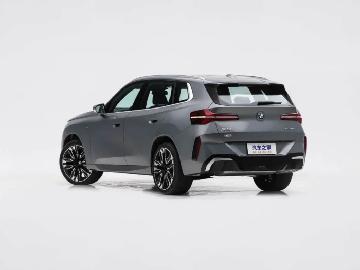 BMW X3 – Image 4