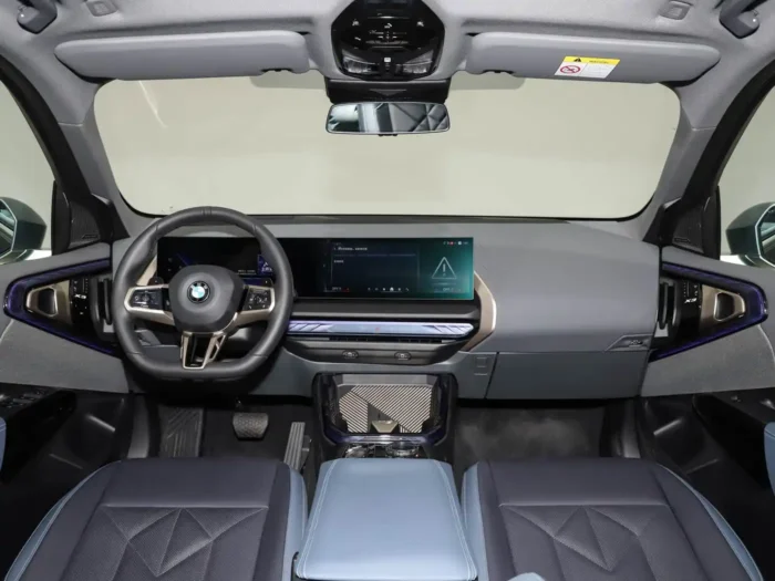 BMW X3 – Image 5