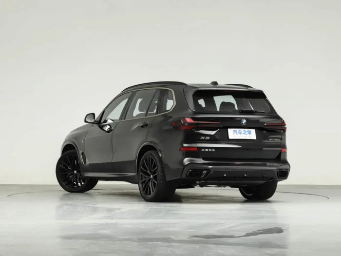 BMW X5 – Image 4