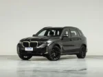 BMW-X5-exterior
