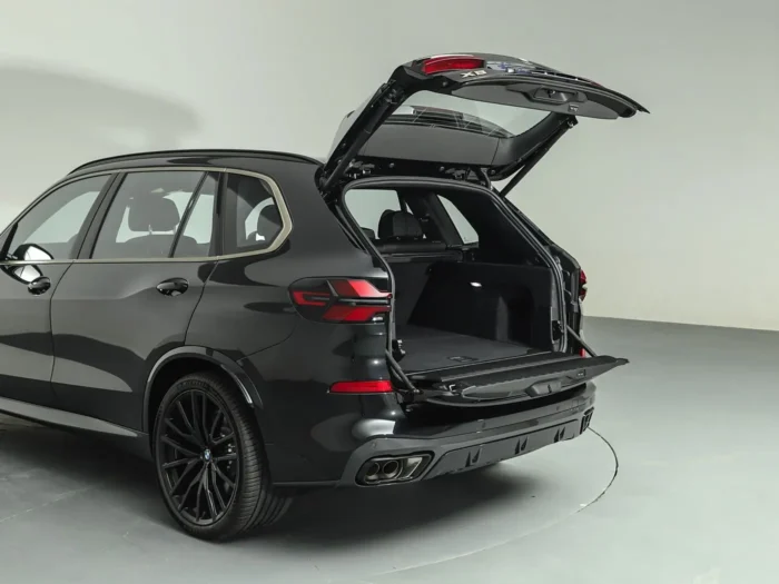 BMW X5 – Image 8