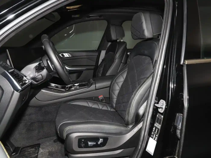 BMW X5 – Image 6