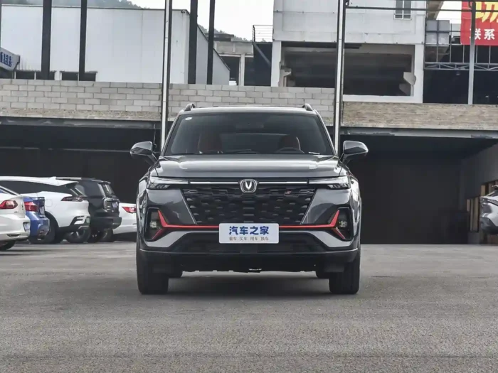 Changan CS35PLUS – Image 2