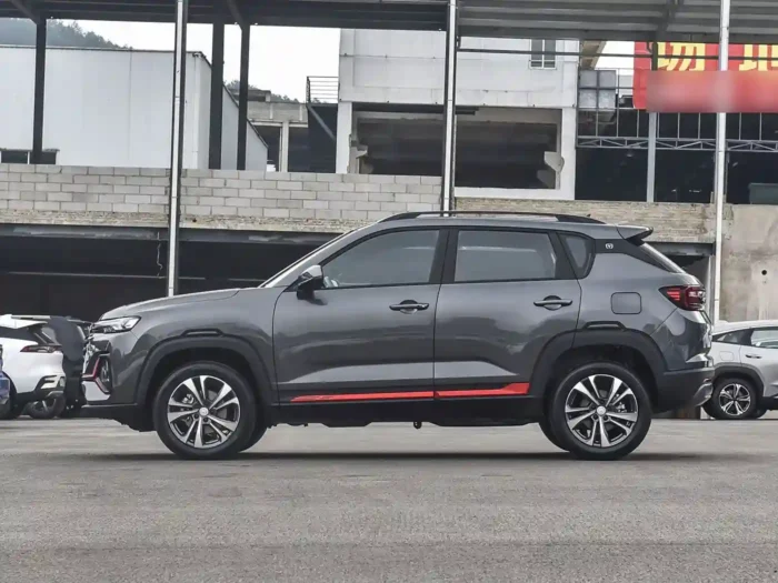 Changan CS35PLUS – Image 3