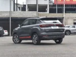 Changan CS35PLUS – Image 4