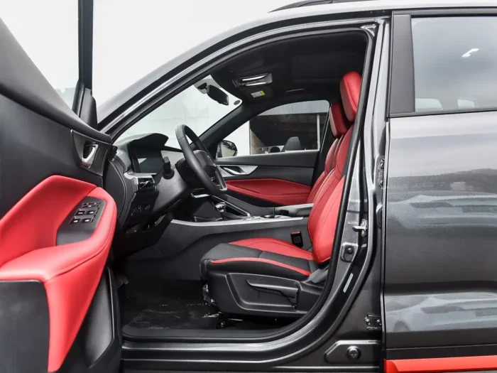 Changan CS35PLUS – Image 6