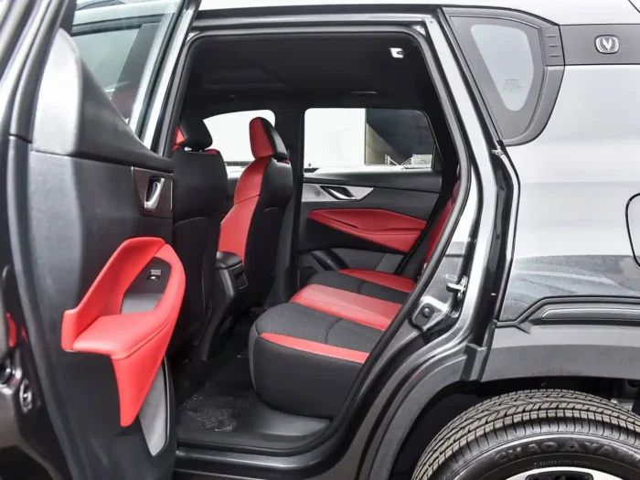 Changan CS35PLUS – Image 7