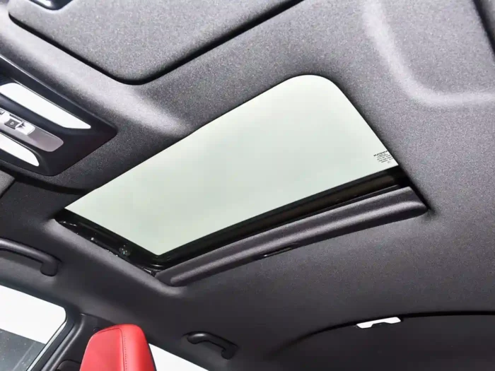 Changan CS35PLUS – Image 8