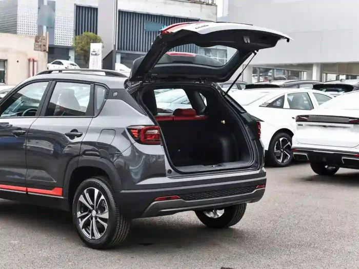 Changan CS35PLUS – Image 9