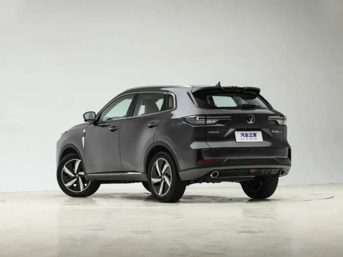 Changan CS55PLUS - Imagen 4