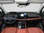Changan CS55PLUS - Imagen 5