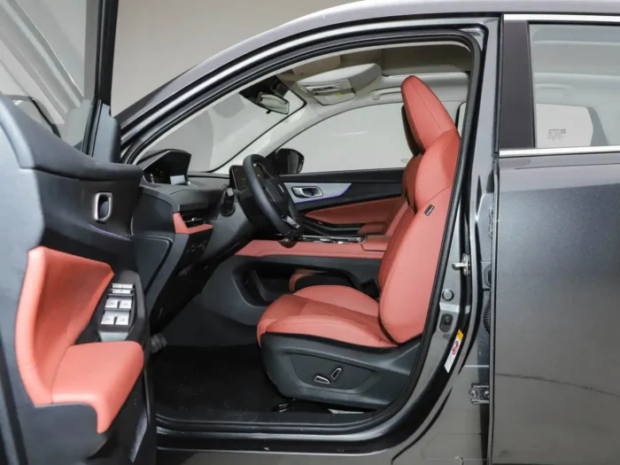 Changan CS55PLUS - Imagen 6