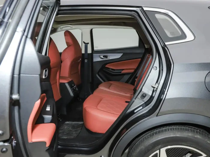 Changan CS55PLUS - Imagen 7
