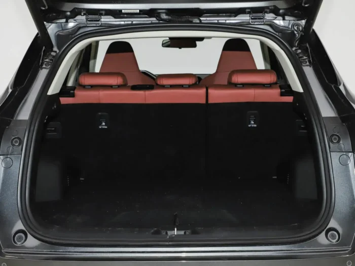 Changan CS55PLUS - Imagen 9