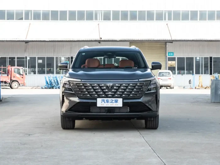 Changan CS75 PLUS – Image 2