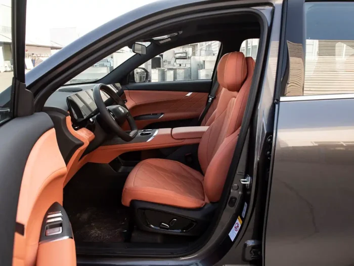 Changan CS75 PLUS – Image 5