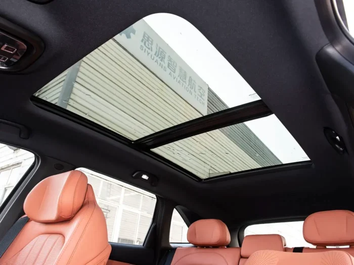 Changan CS75 PLUS – Image 7