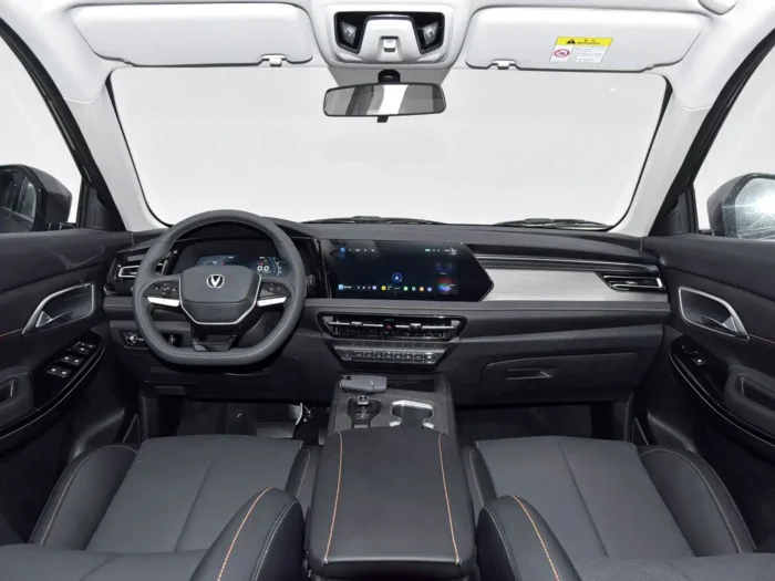 Changan CS75 – Image 5