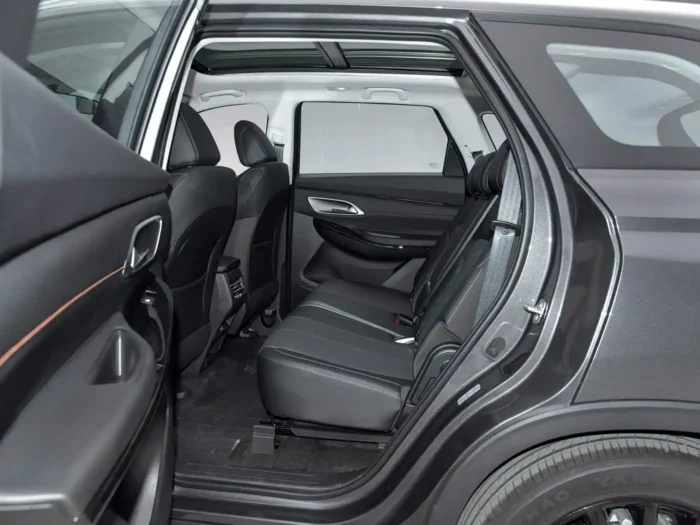 Changan CS75 – Image 7