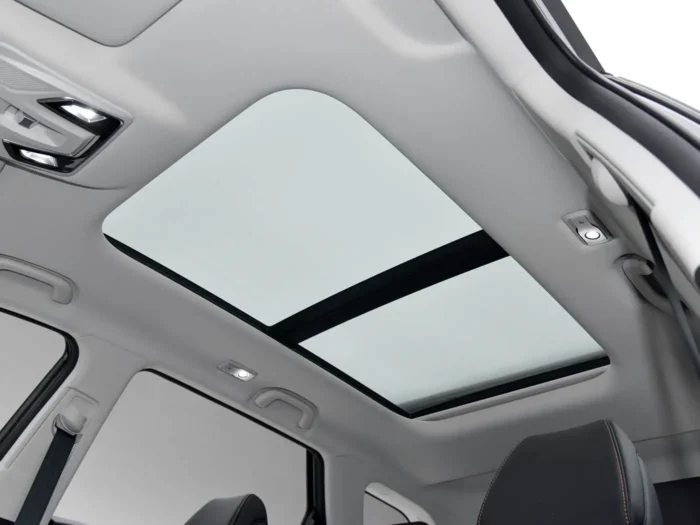 Changan CS75 – Image 8