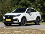 Changan CS85 COUPE