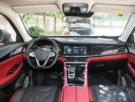 Changan CS85 COUPE – Image 5